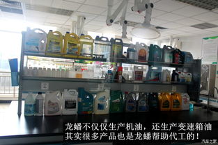 从工厂到市场 家家商城特约体验员走进龙蟠科技，探秘润滑油销售新路径