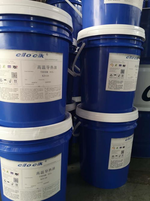湛江导热油与品牌润滑油销售全攻略