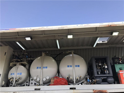 守护绿水青山 中国石化长城润滑油的绿色行动与可持续发展