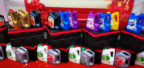 洞悉机遇与挑战 如何成功运营代理进口润滑油生意