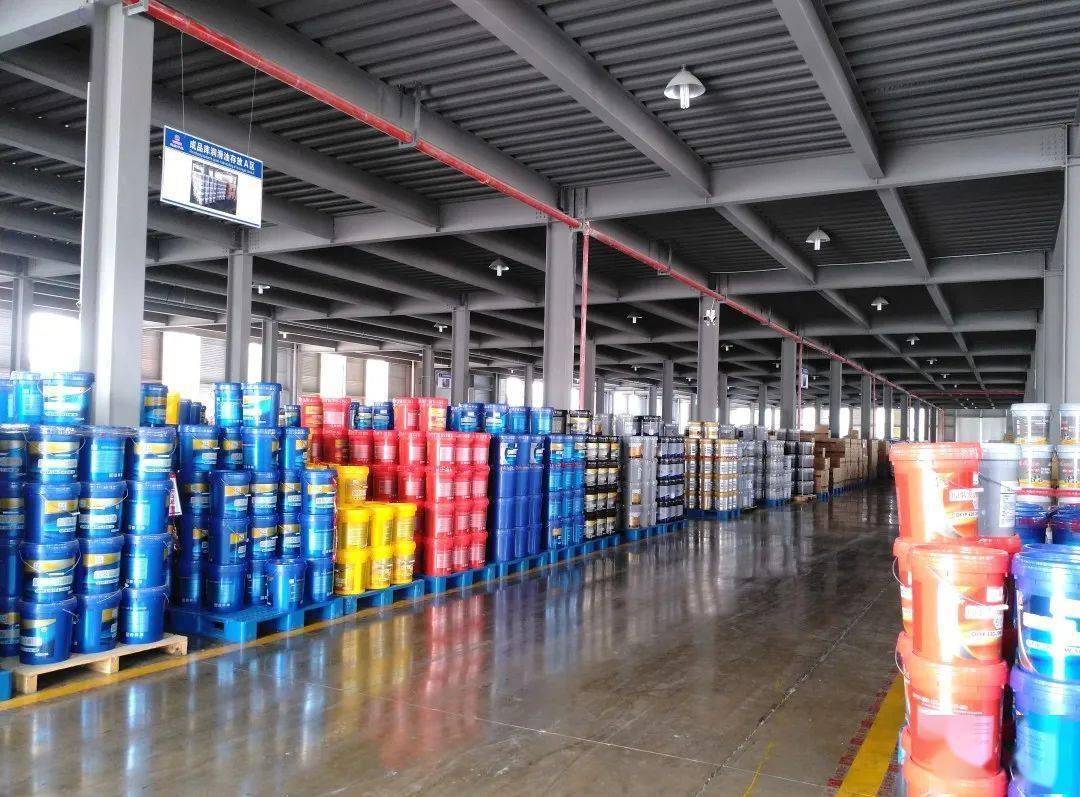 润滑油储存常识 确保品质与安全的关键环节